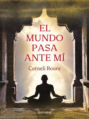 cover image of El mundo pasa ante mí